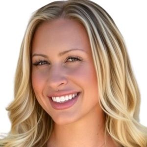 Meet your Posher, Katlyn